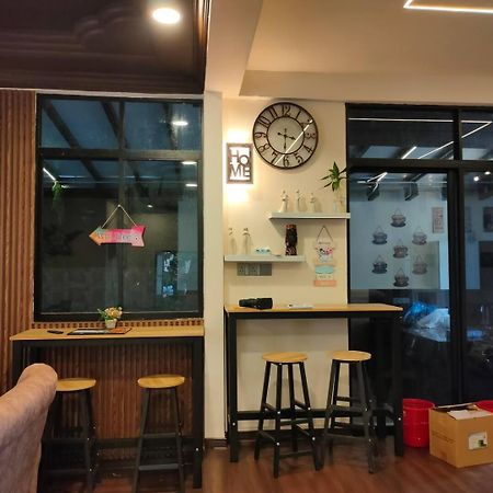 Villamax Klebang Beach Homestay Melaka 25 Pax 6R4B Bagian luar foto