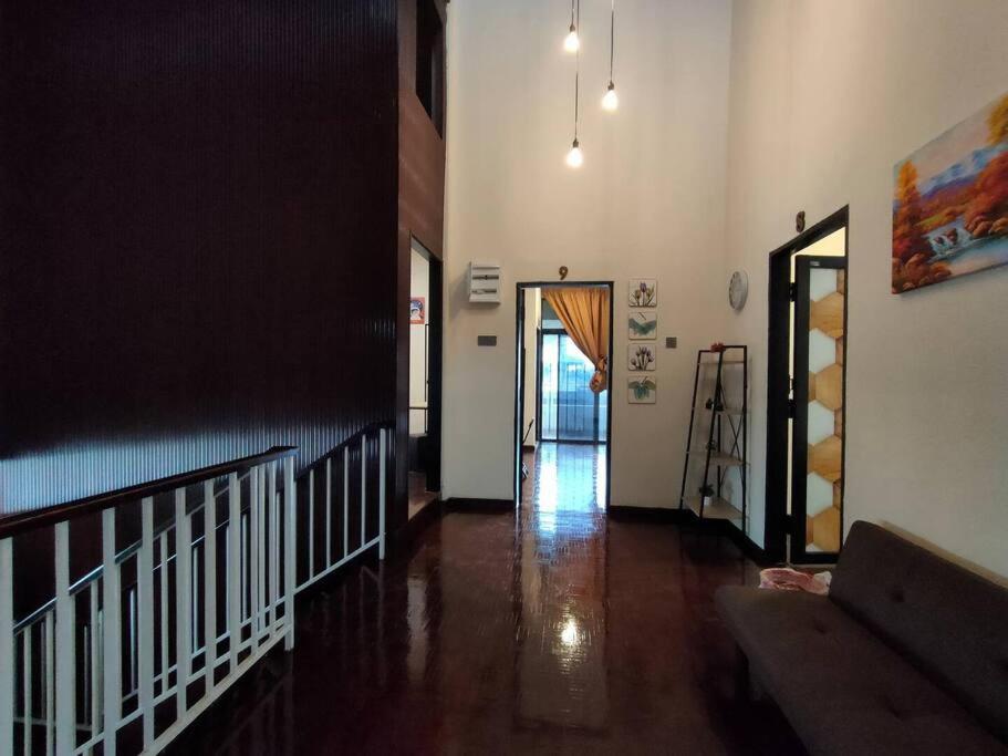 Villamax Klebang Beach Homestay Melaka 25 Pax 6R4B Bagian luar foto